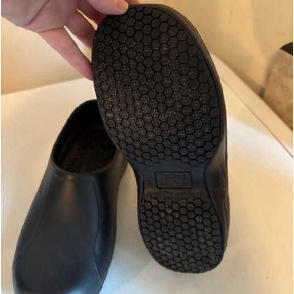 Tressafe work shoes - Picture 2 of 2